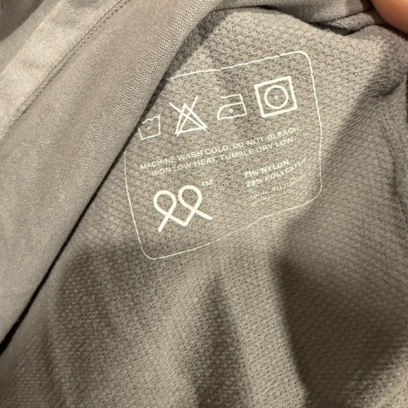 Women's Featherlite Underscrub - Clove - Picture 5 of 11